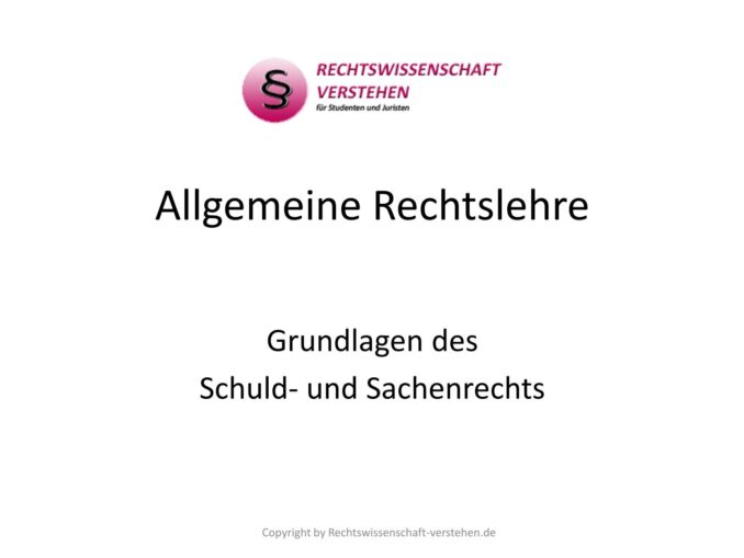 Rechtswissenschaft Shop - Übungshefte Und Prüfungsvorbereitung ...